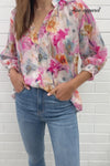 Watercolour Floral