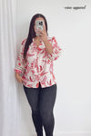 Cream Red