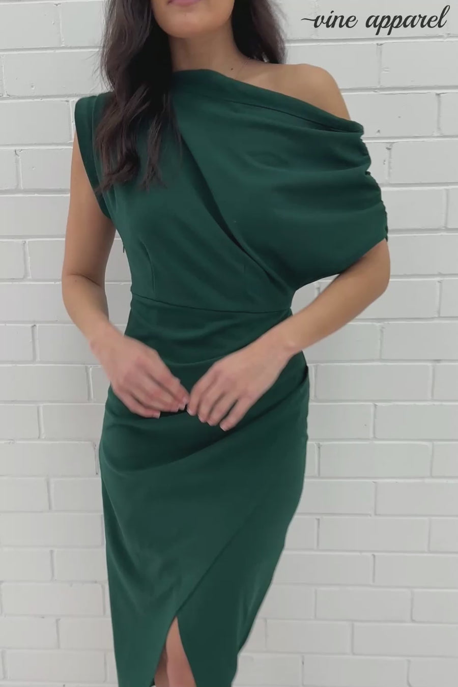 Emerald Green
