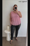 Candy Pink