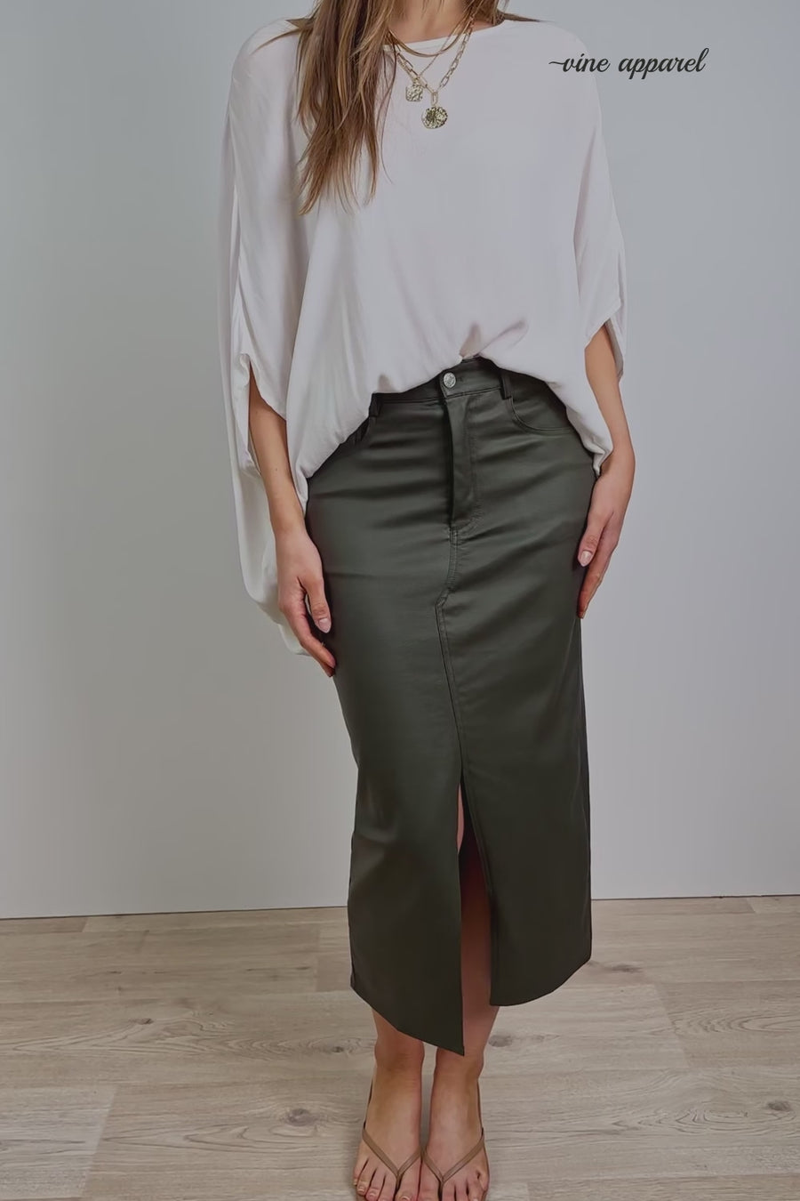 Khaki