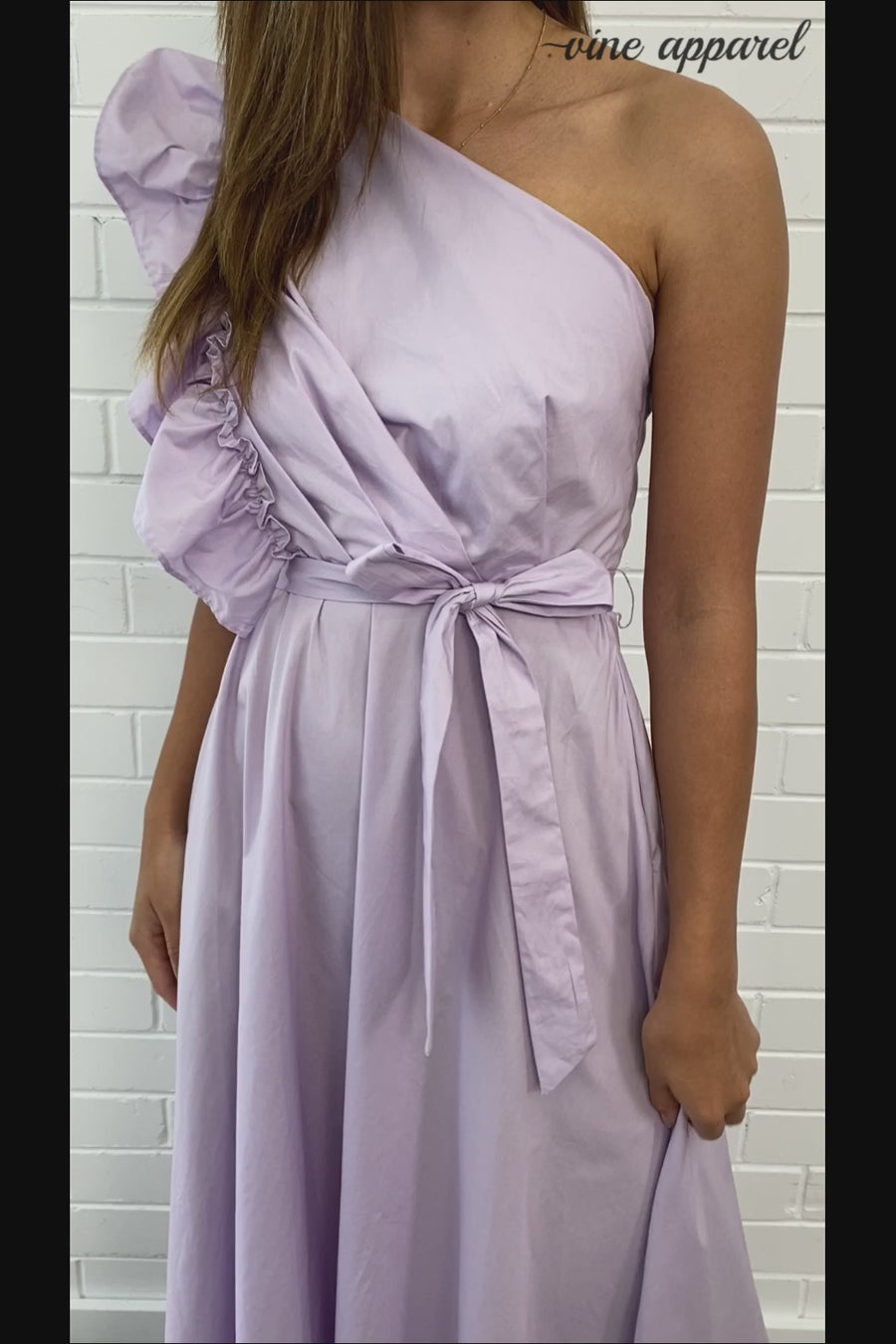 Lilac Pastel