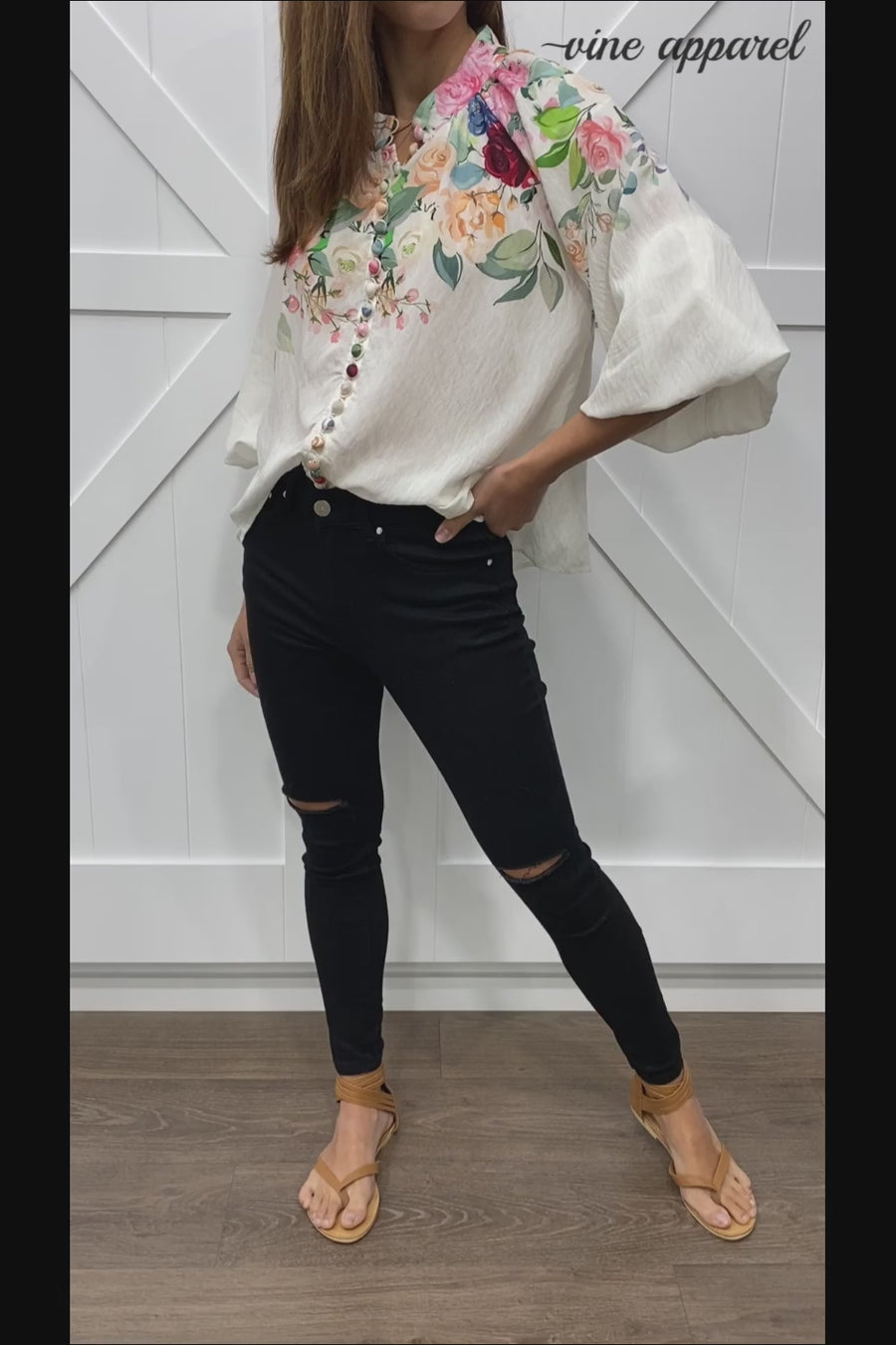 Spring Floral