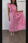 Pink Pastel
