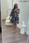 Vintage Floral