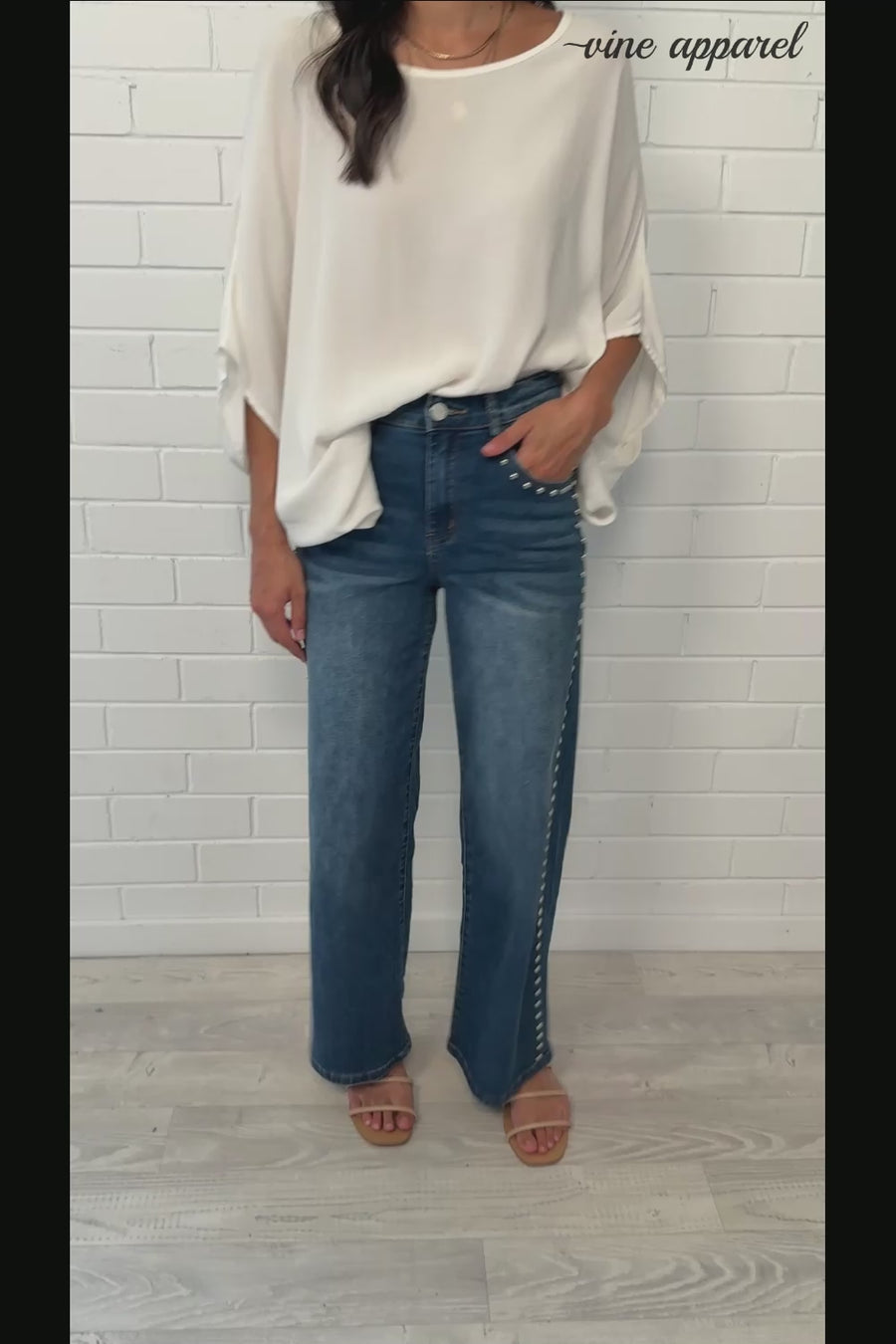 Denim