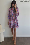 Multi Floral