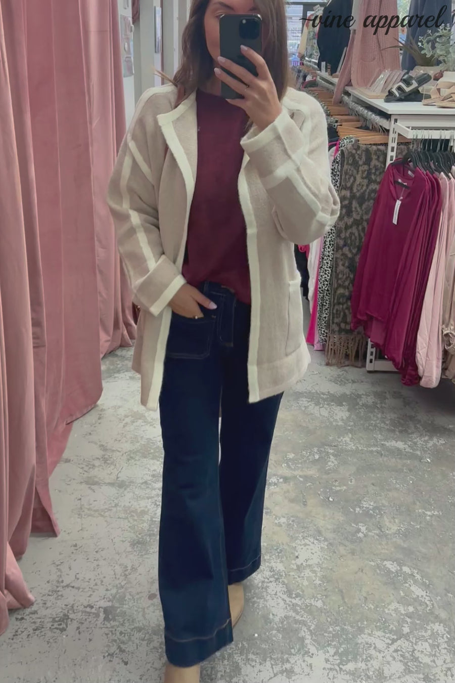 Taupe