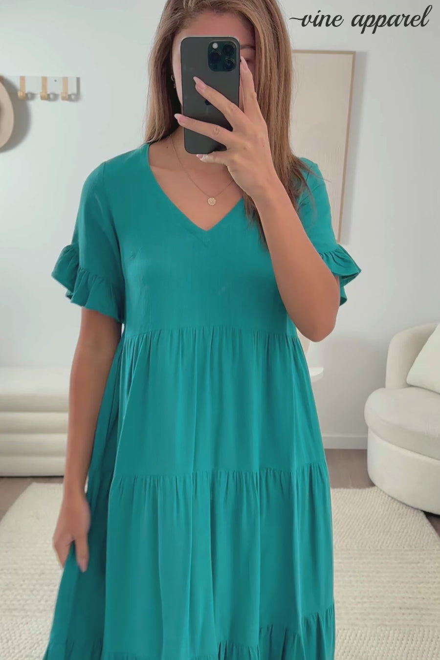 Teal