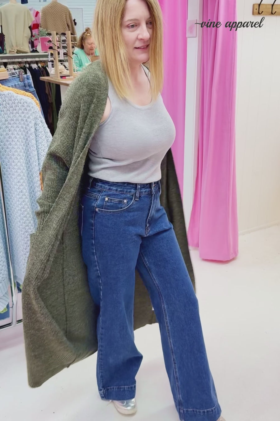 Denim