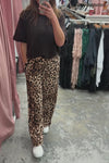 Leopard Black