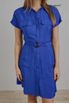 Cobalt Blue