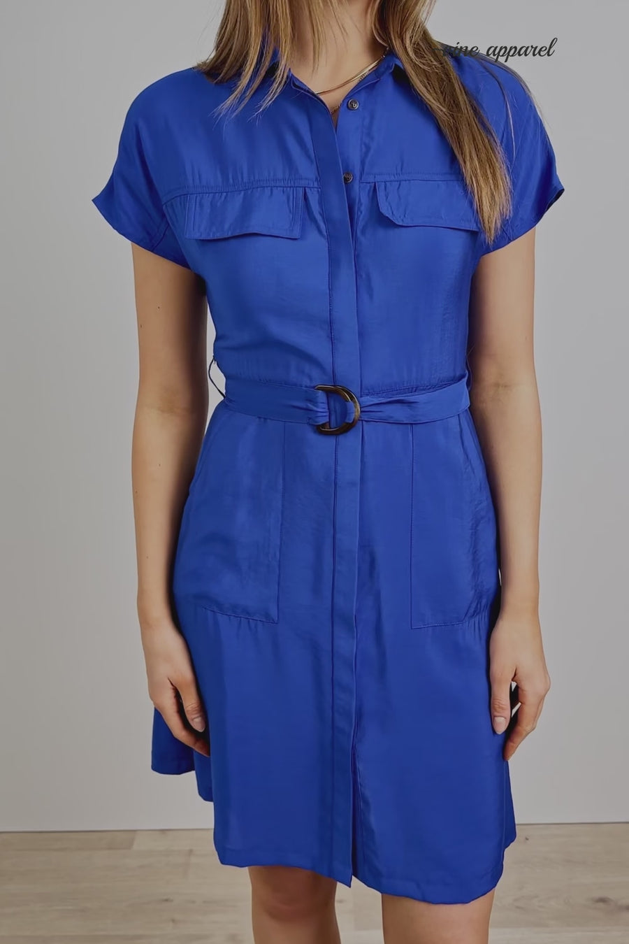 Cobalt Blue