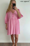 Pink Check