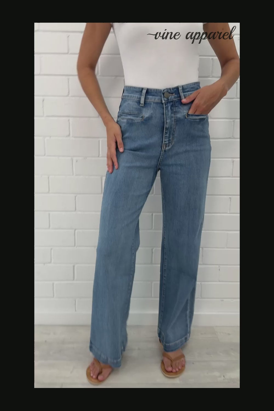 Denim