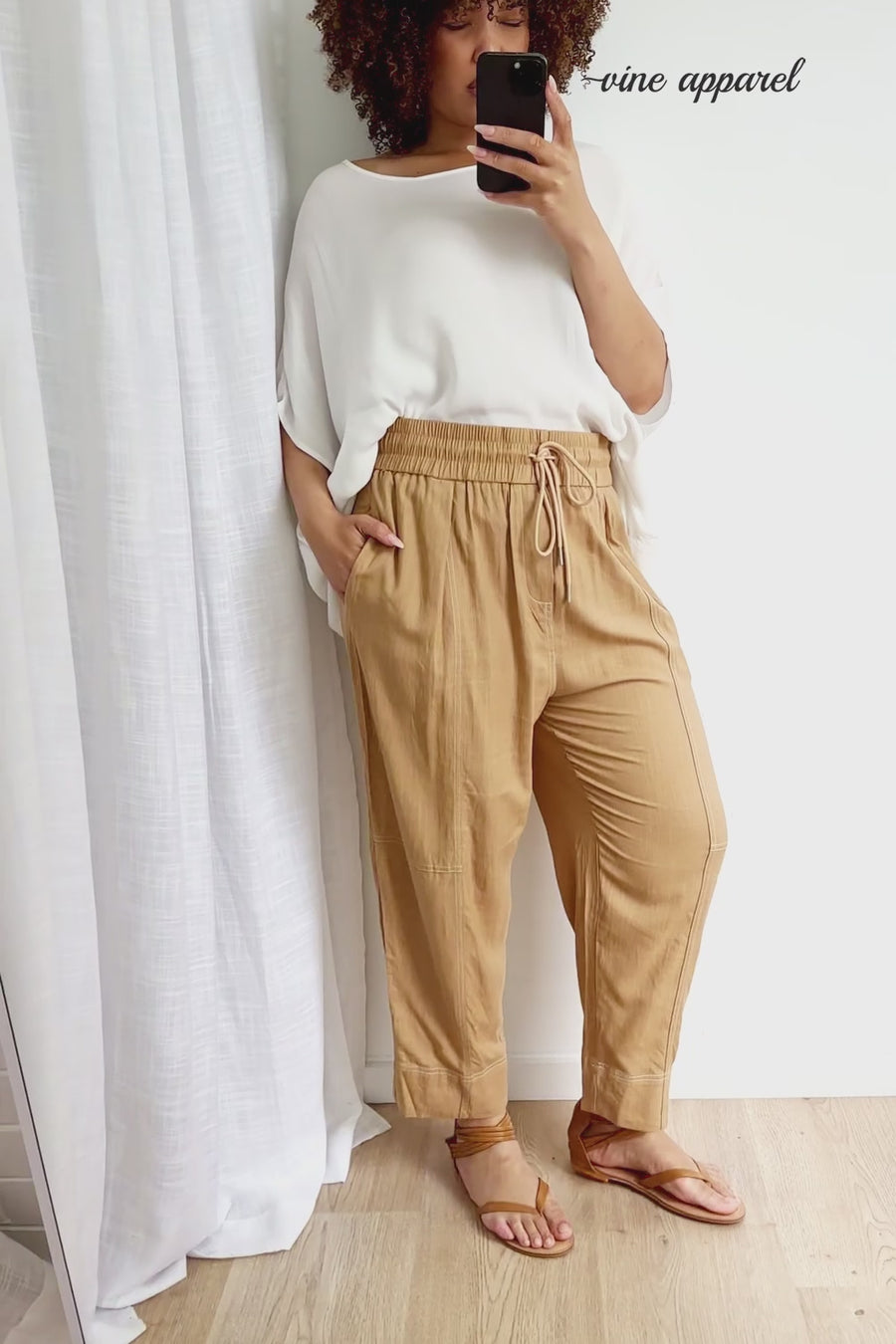 Caramel