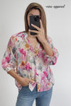 Watercolour Floral