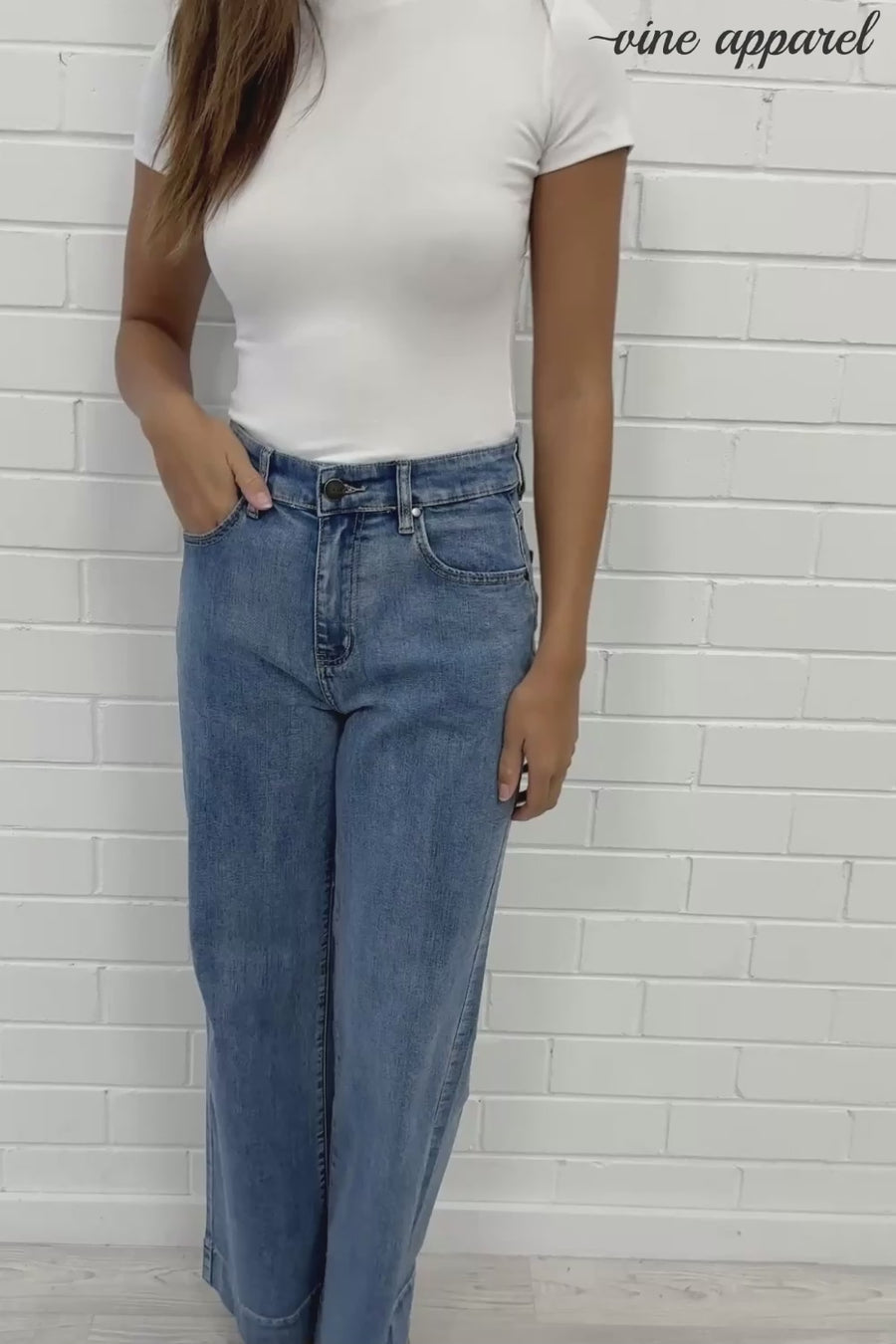 Light Denim