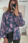 Blue Pink