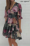 Vintage Floral