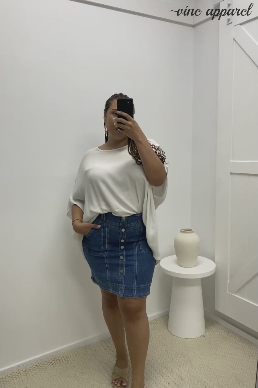 Denim
