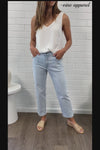 Light Denim