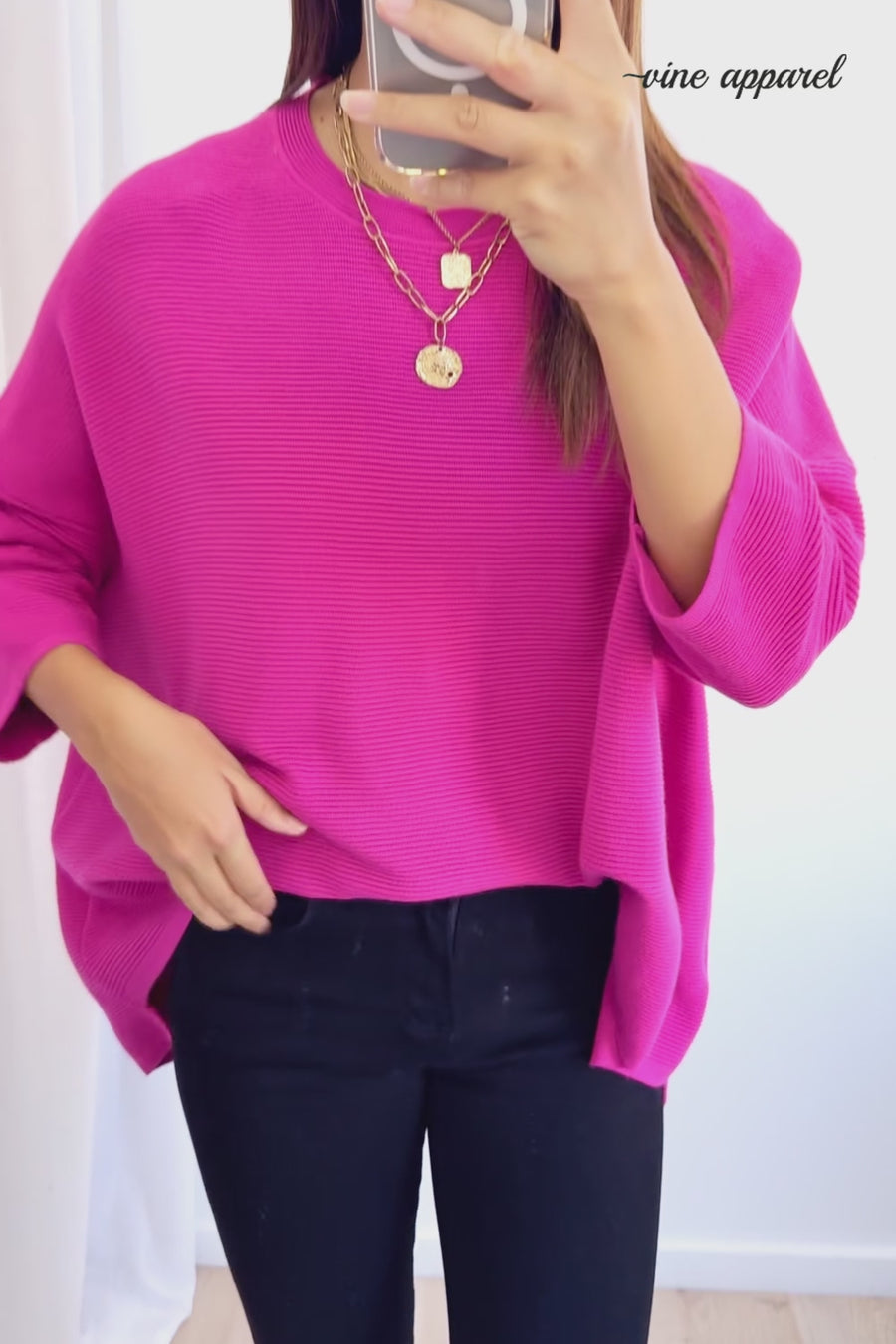 Magenta