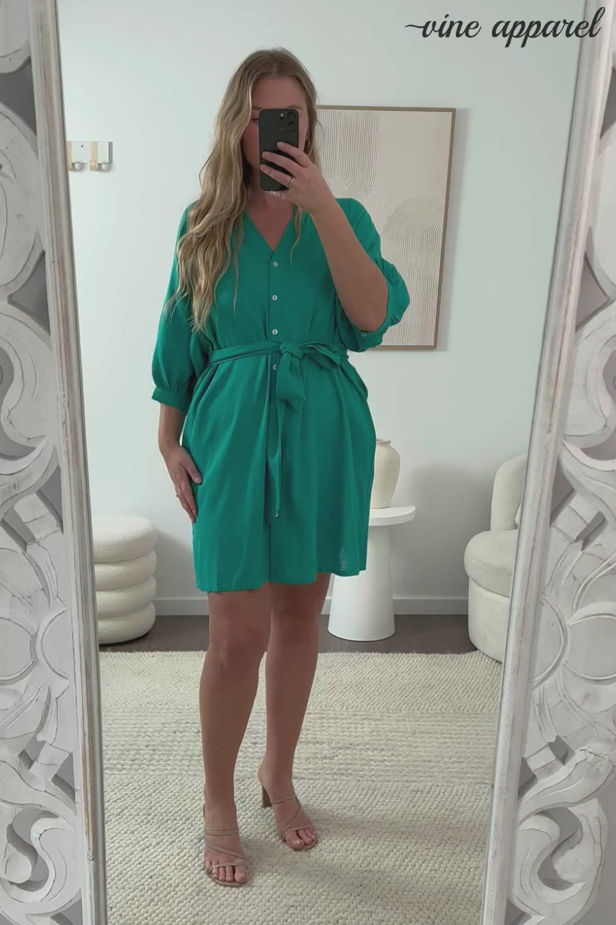 Teal