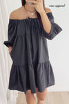 Black Stripe