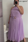 Purple Pastel