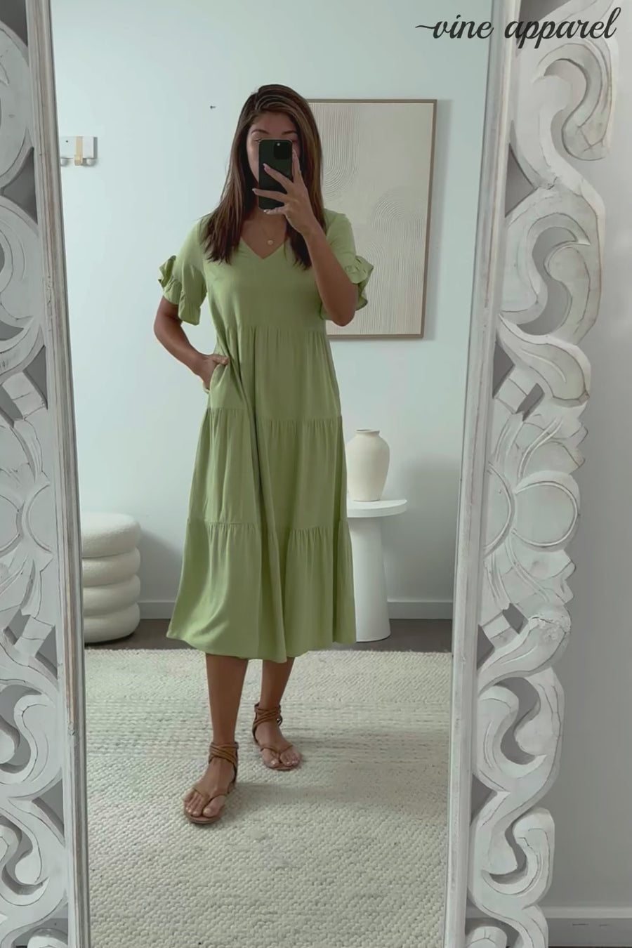 Pistachio