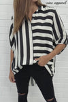 Black Stripe