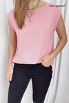 Blush Pink