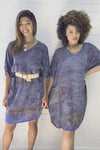 Blue Multi