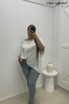 Faded Denim