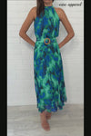 Turquoise Blue