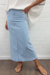 Light Denim