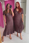 Chocolate Dotty