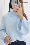 Pale Blue