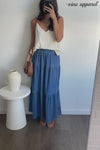 Blue Denim