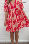 Coral Peach