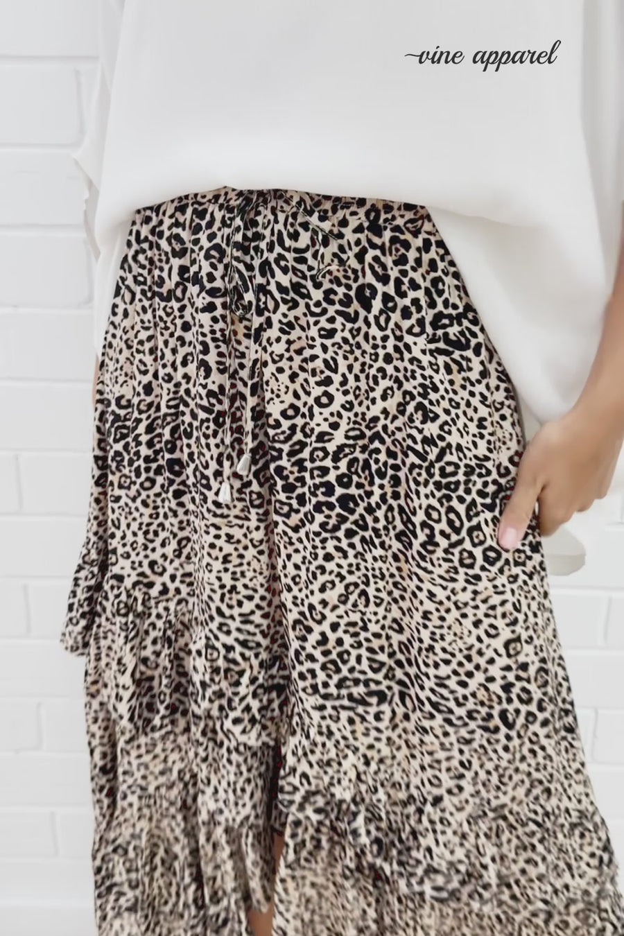 Leopard