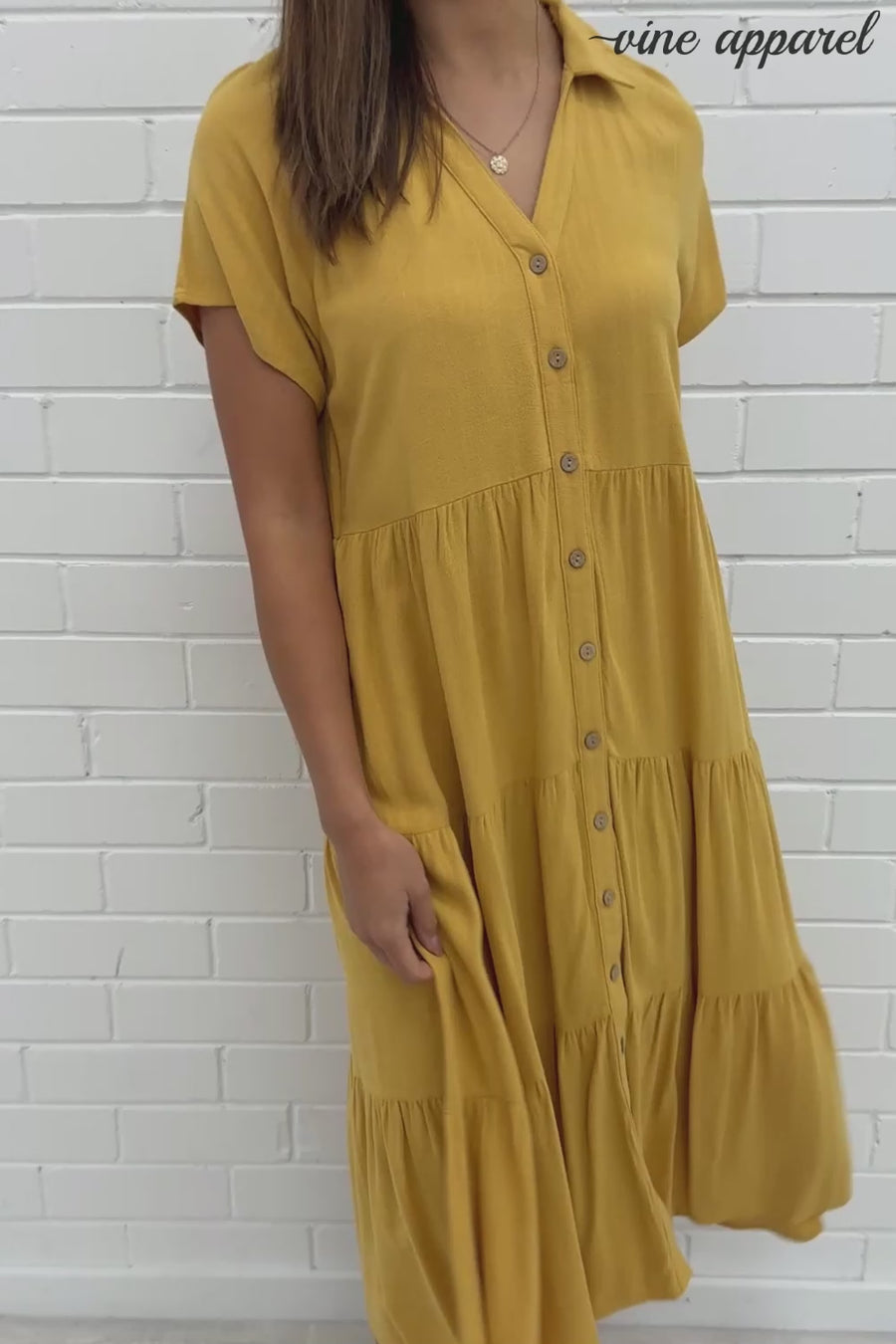 Mustard