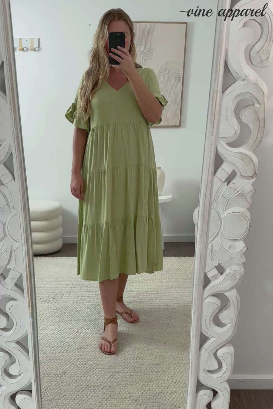 Pistachio