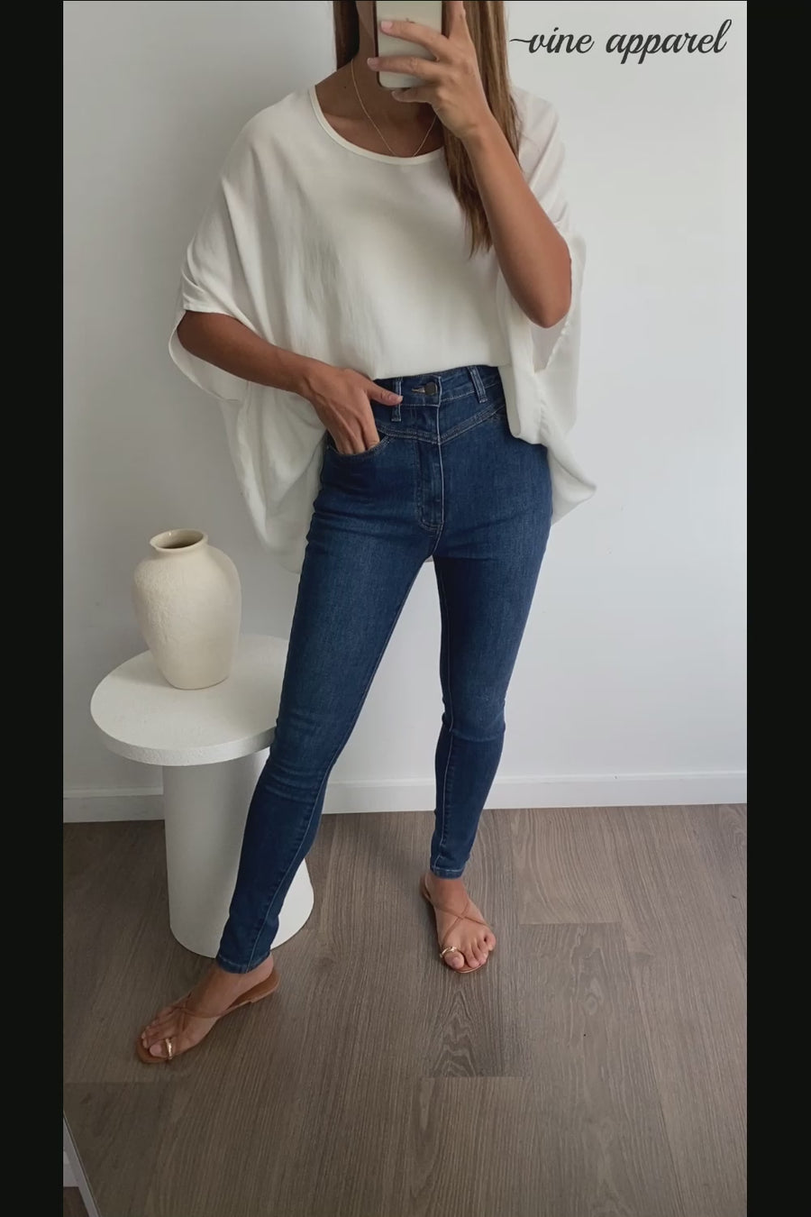 Denim