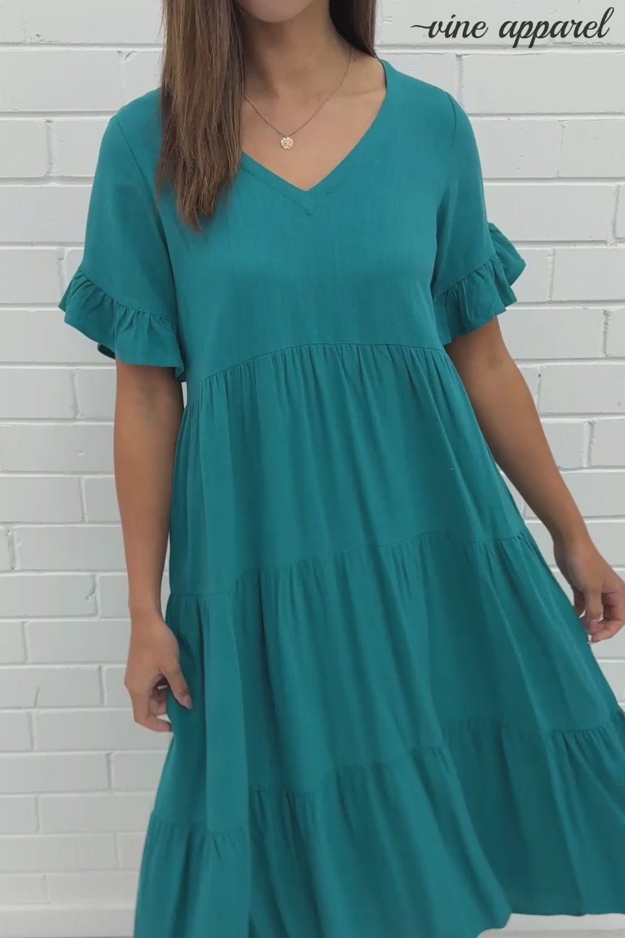 Teal
