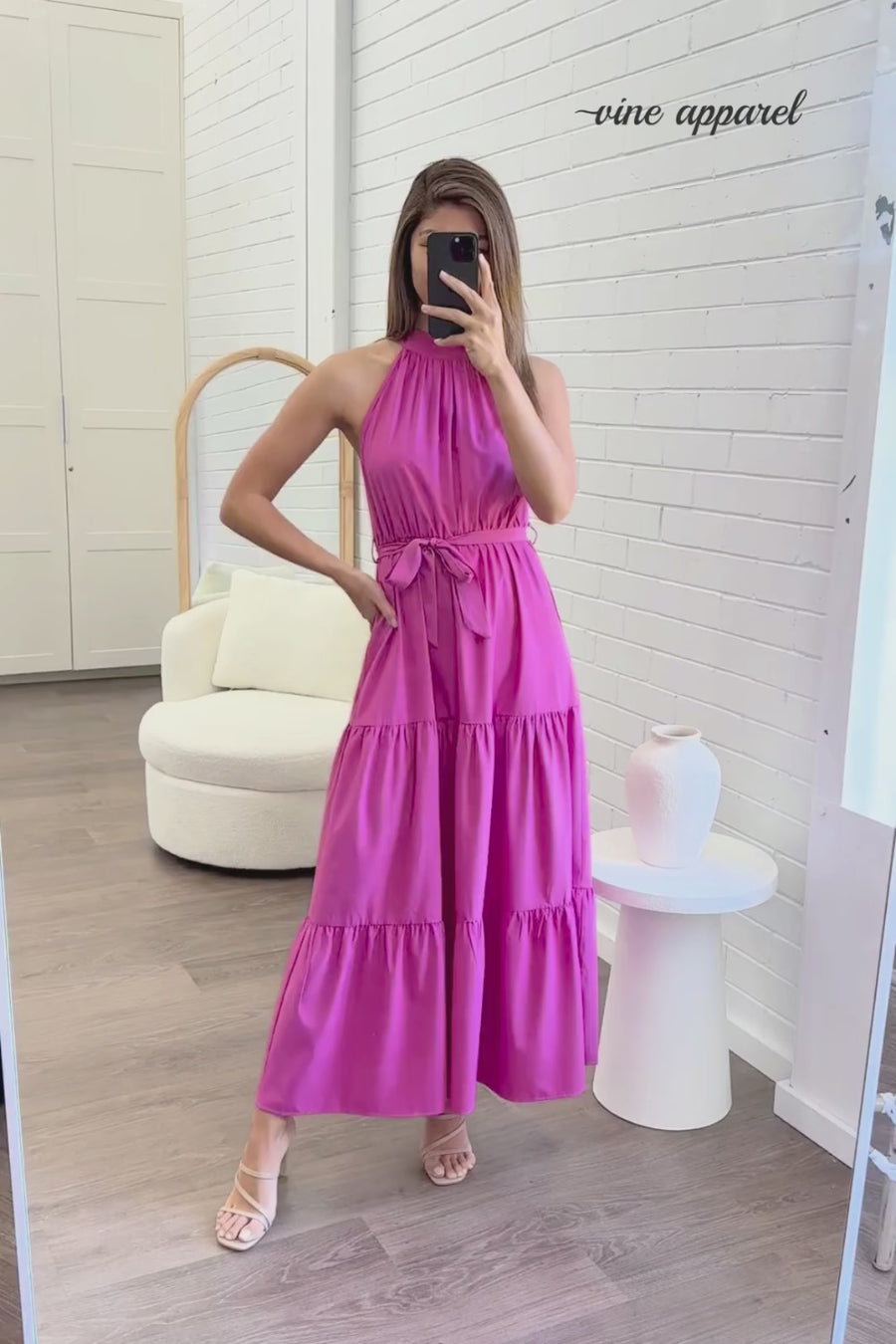 Pink