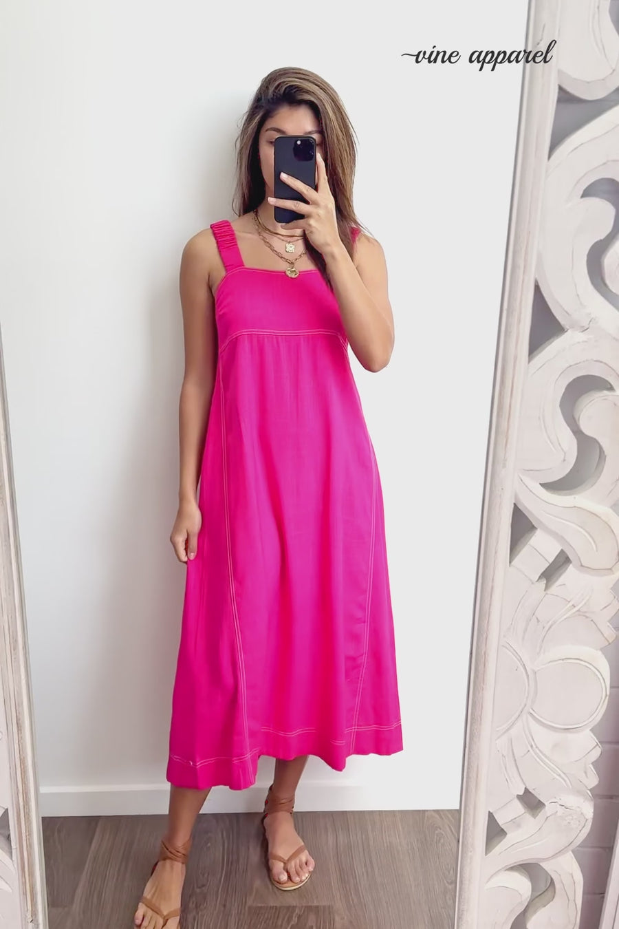 Hot Pink