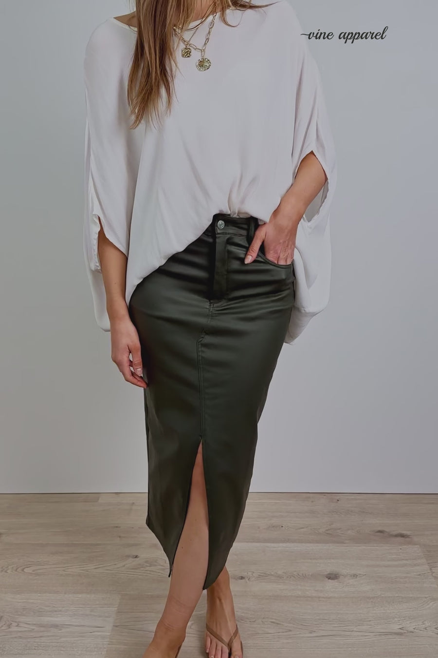 Khaki