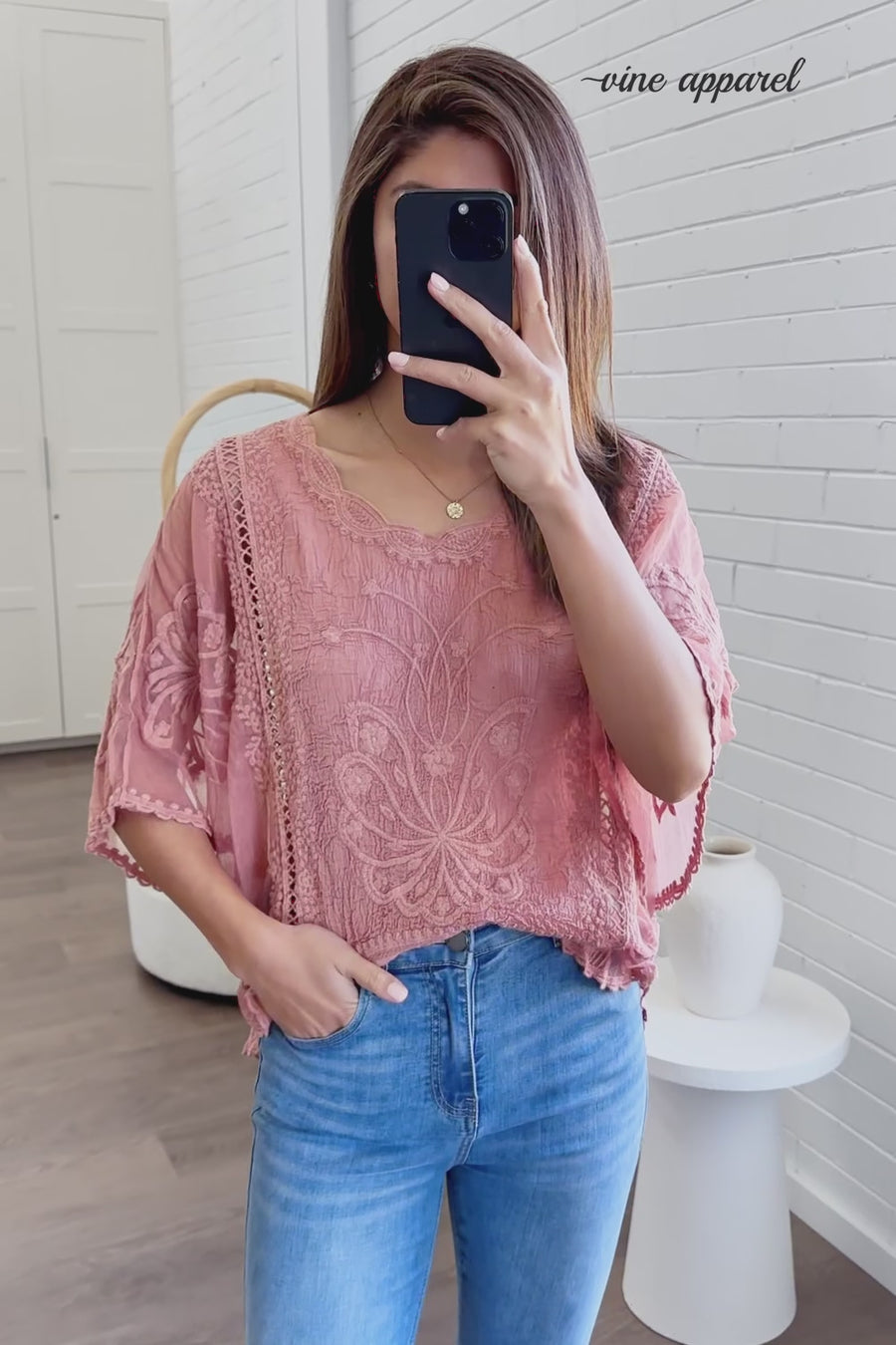 Rose